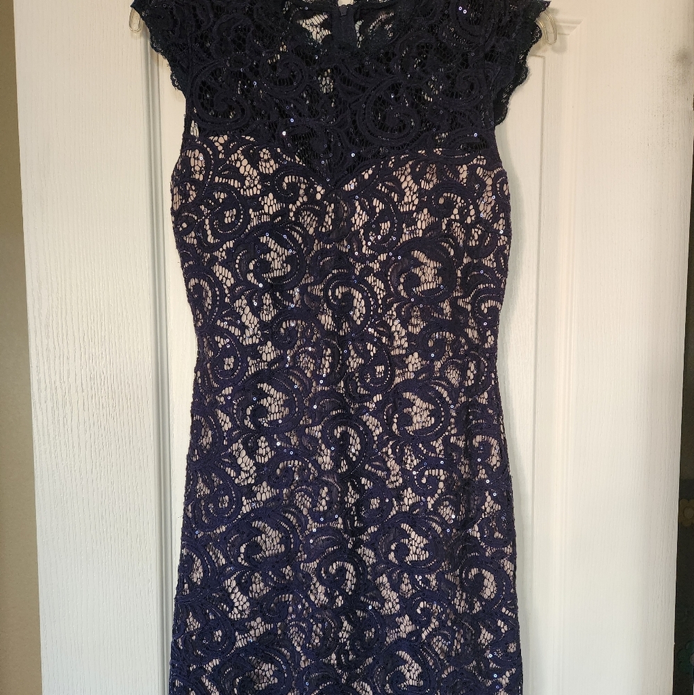 Special occasion dress